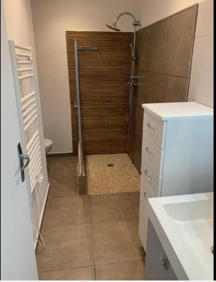 דירות פורטיסיו Rinesa II מראה חיצוני תמונה