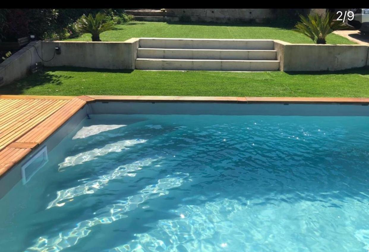 דירות פורטיסיו Rinesa II מראה חיצוני תמונה