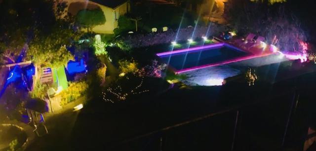 דירות פורטיסיו Rinesa II מראה חיצוני תמונה
