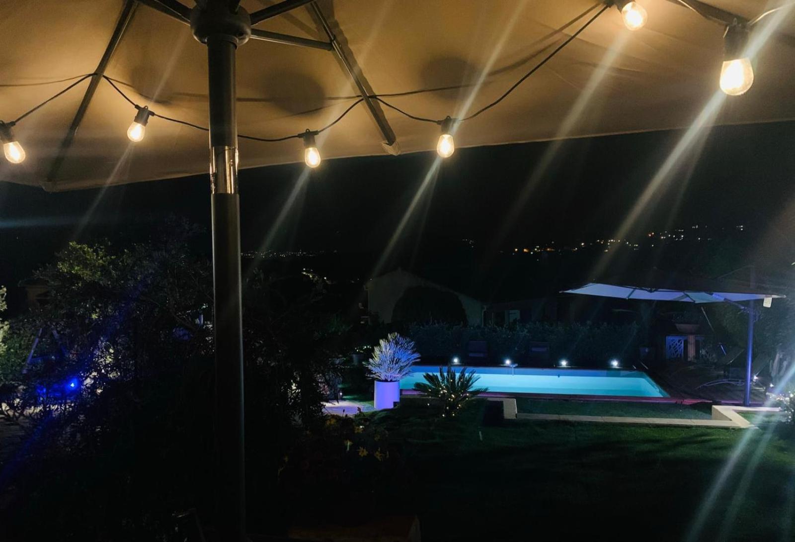 דירות פורטיסיו Rinesa II מראה חיצוני תמונה